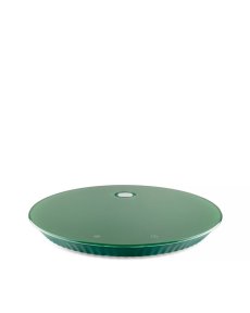 Digitálna kuchynská váha Plissé od ALESSI