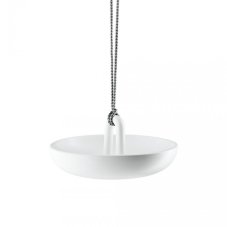 Závesný vtáčí kúpeľ od Eva Solo