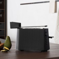 Hriankovač Plissé od Alessi