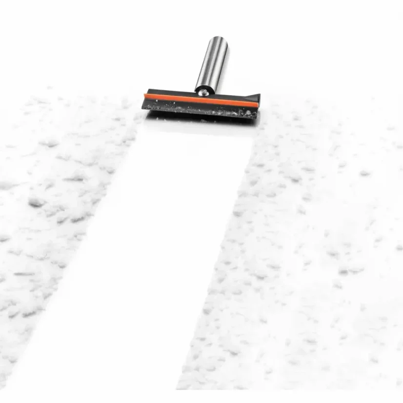 Skladacia škrabka na ľad od Eva Solo