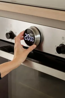 Magnetický časovač od Eva Solo