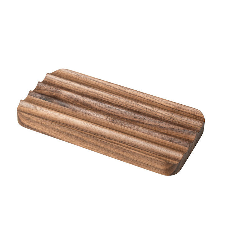 Zásobník na perá - OakyBlocks - Farba: Dub