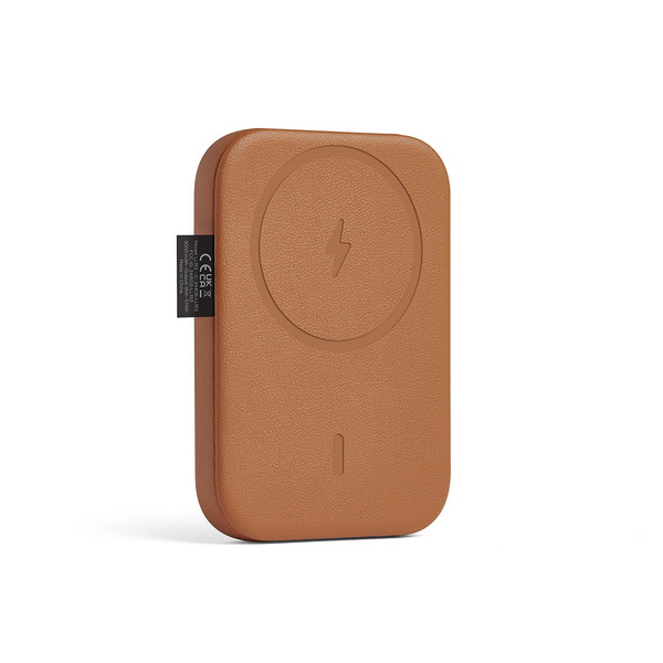 Powerbanka Softpower Magbank od Lexon