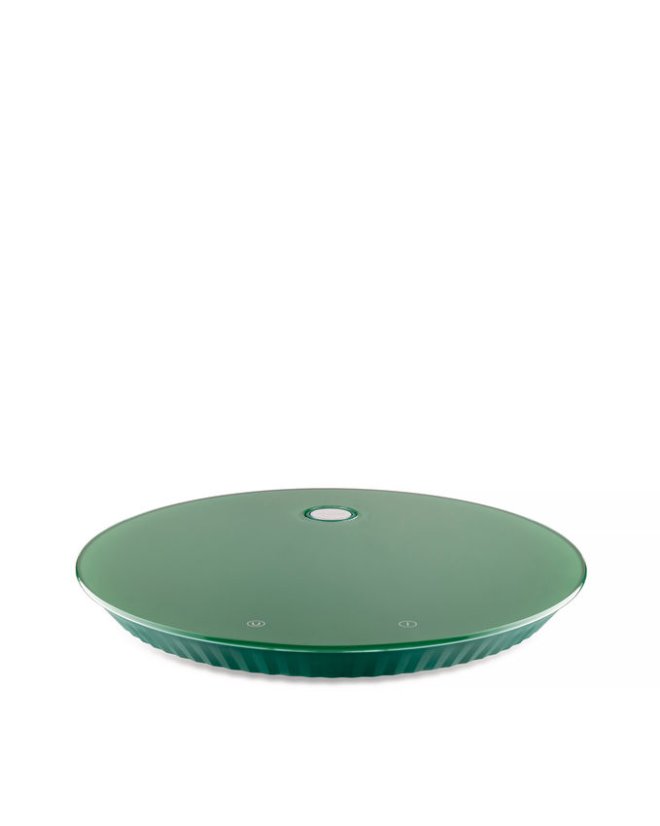 Digitálna kuchynská váha Plissé od ALESSI