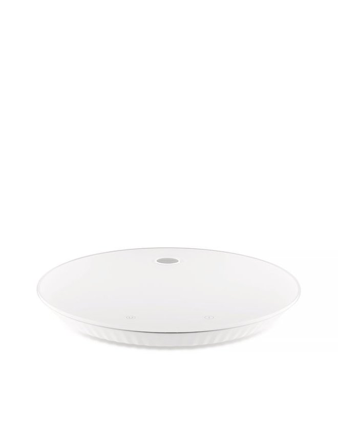 Digitálna kuchynská váha Plissé od ALESSI