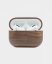 Drevený obal pre Apple AirPods Pro - Farba: Dub