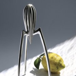 Lis na citrusy Juicy Salif od Alessi