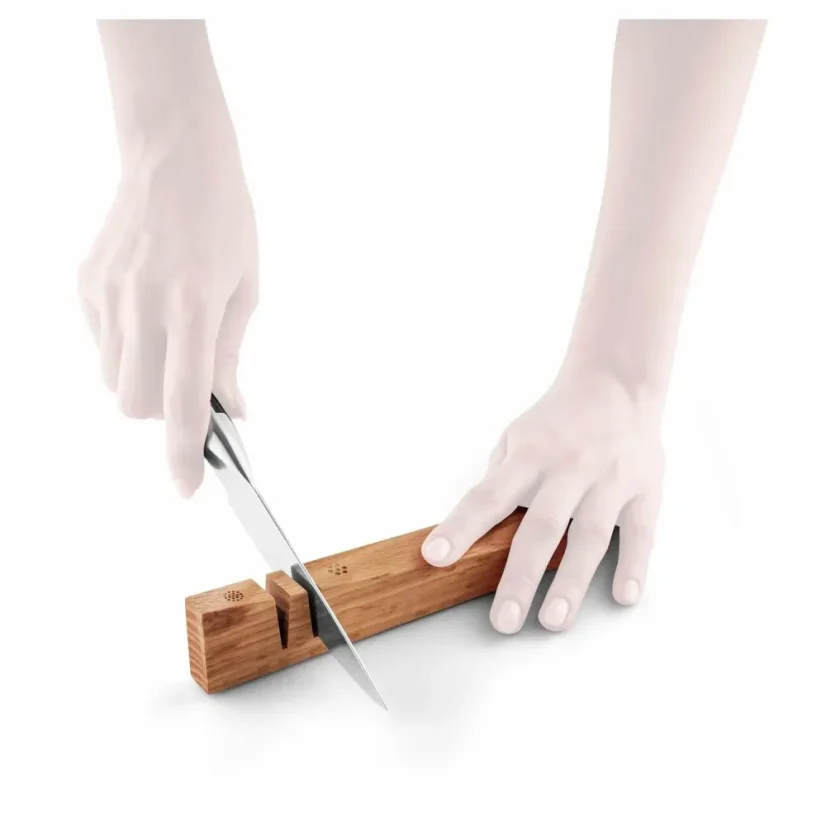 Brúska na nože Eastern od Eva Solo