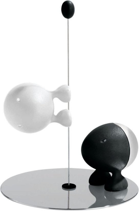 Lilliput - Sada soli a korenia od ALESSI