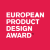 European Product Design Award